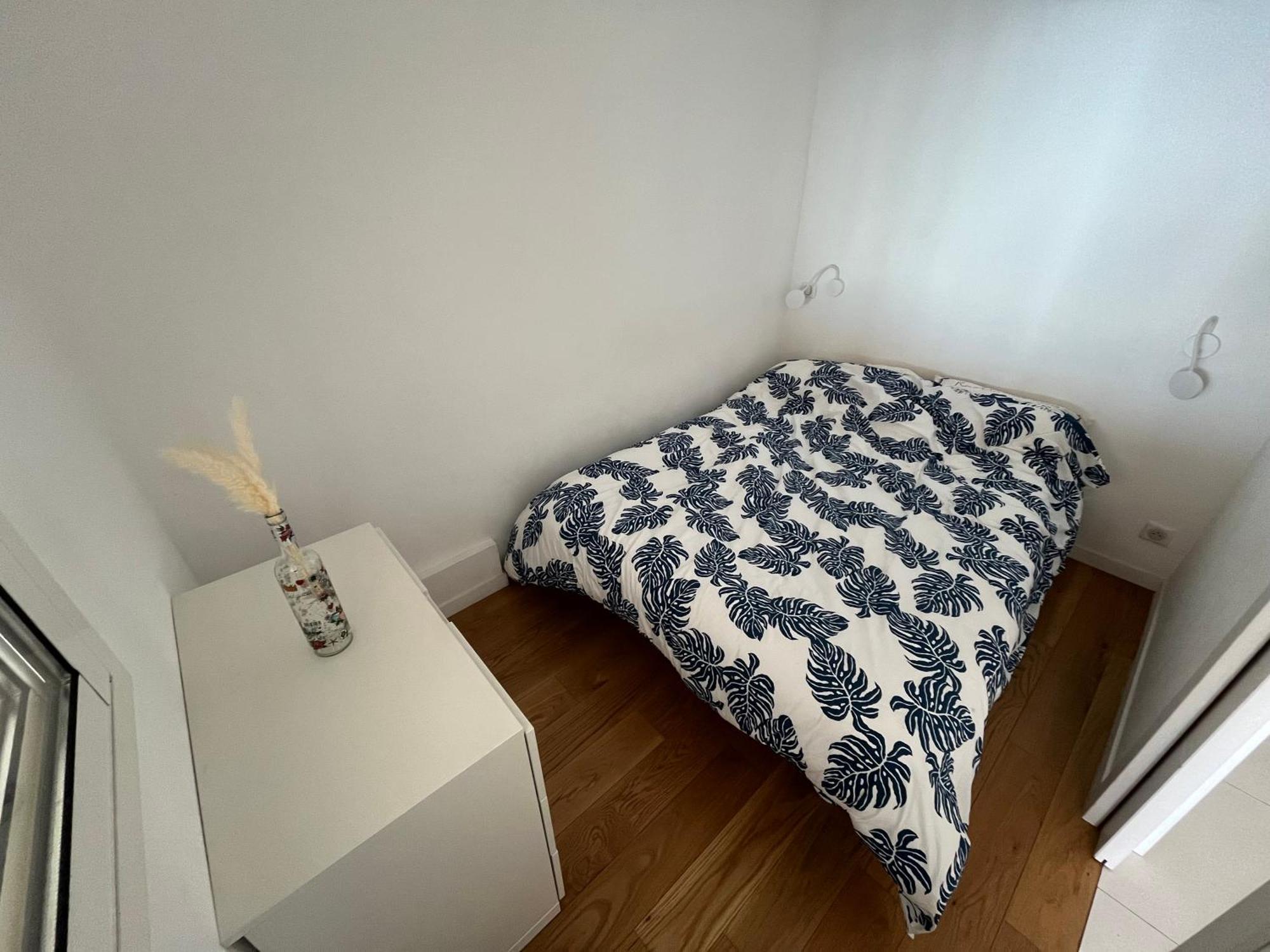 Appartamento Sea View And Promenade Nizza Esterno foto